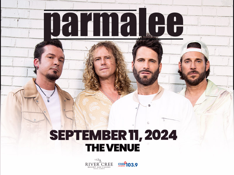 Parmalee - September 11, 2024