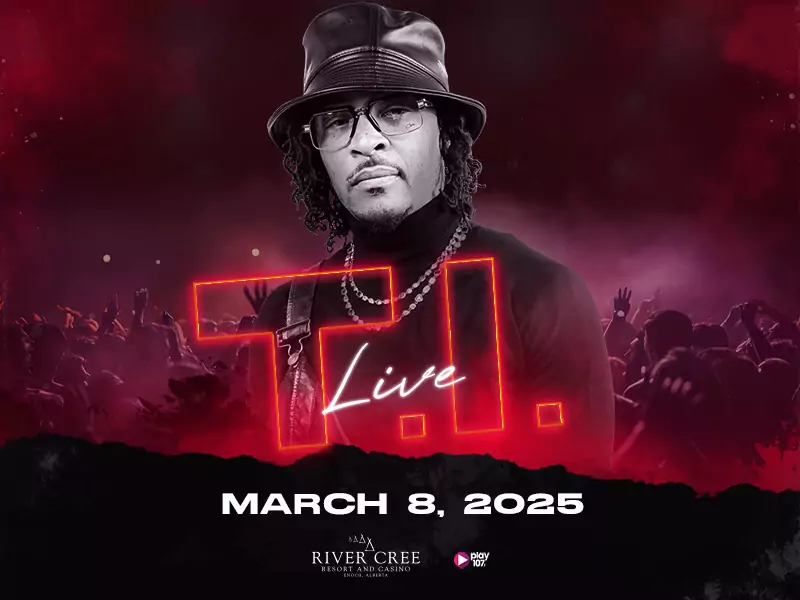 T.I. - March 8, 2025