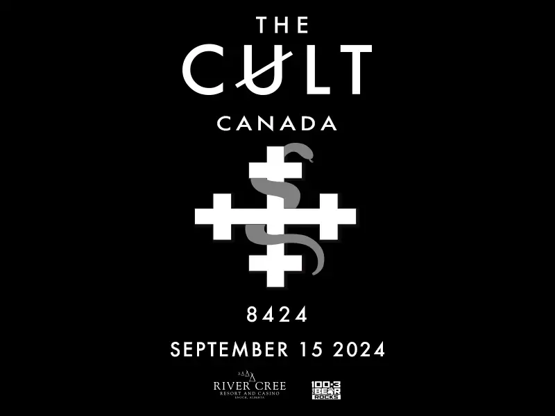 The Cult - September 15, 2024